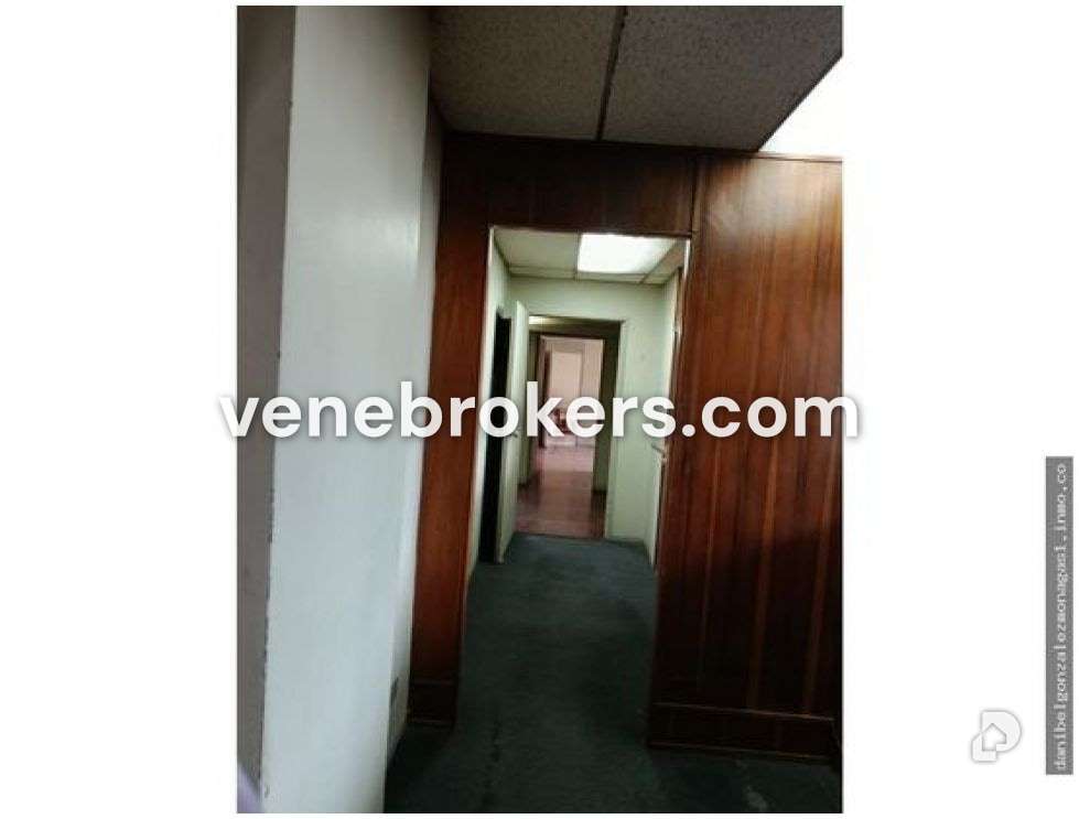Office in Av. Urdaneta, Caracas – 14