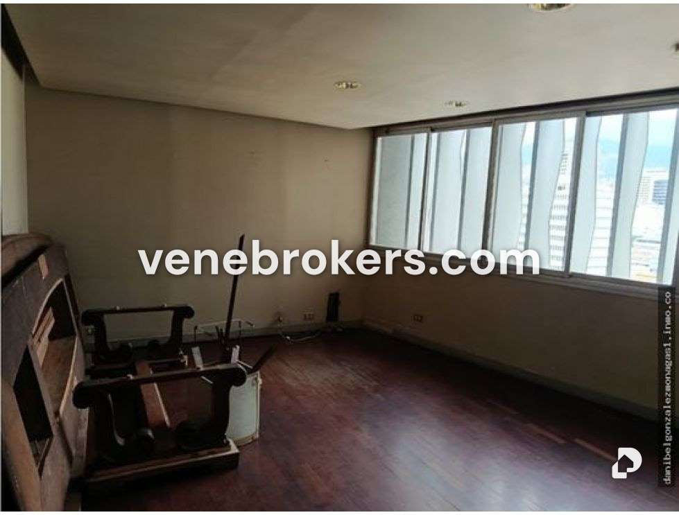 Office in Av. Urdaneta, Caracas – 7