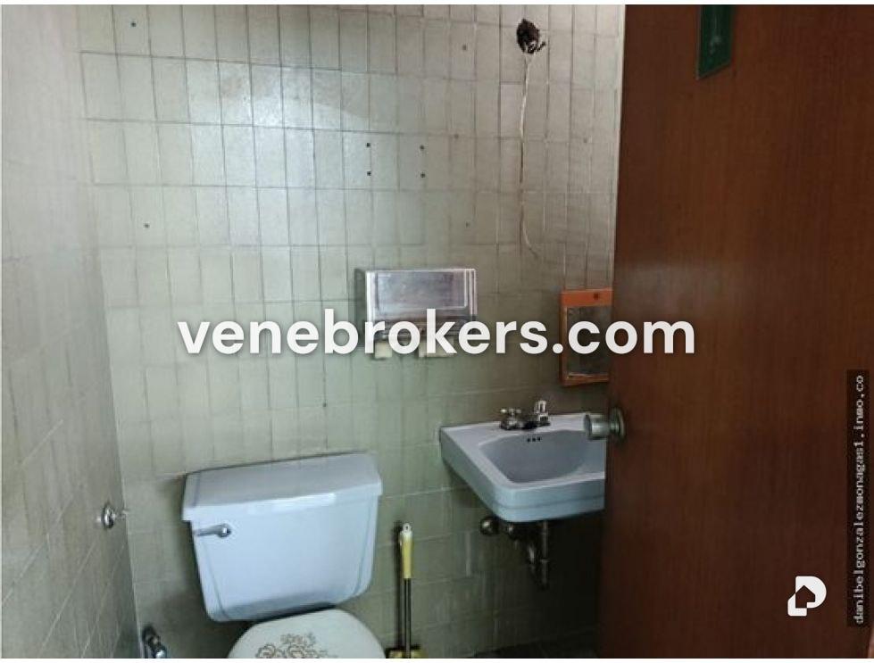 Office in Av. Urdaneta, Caracas – 3