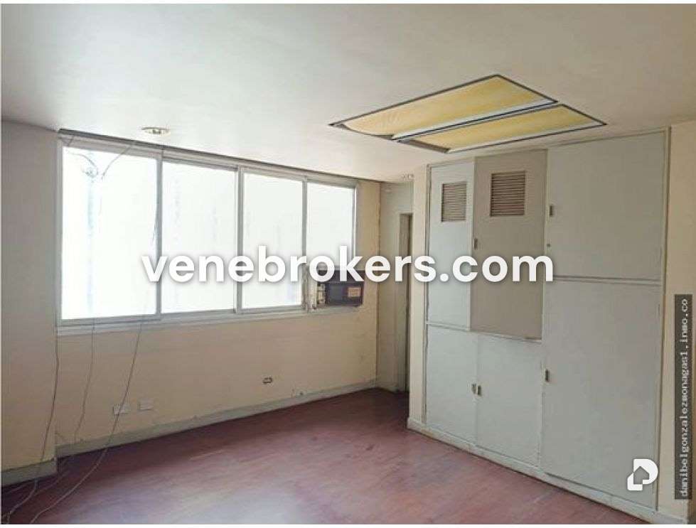 Office in Av. Urdaneta, Caracas – 6