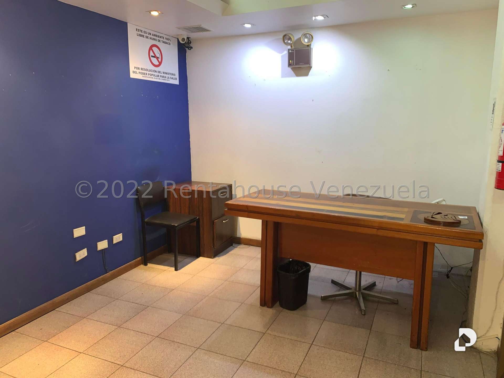 Local comercial en Los Ruices, Caracas – 23