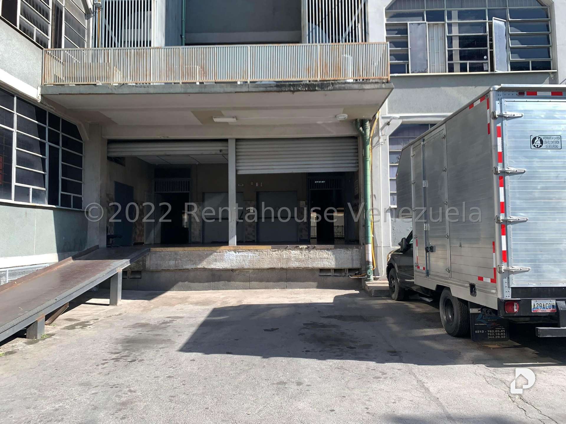 Local comercial en Los Ruices, Caracas – 20