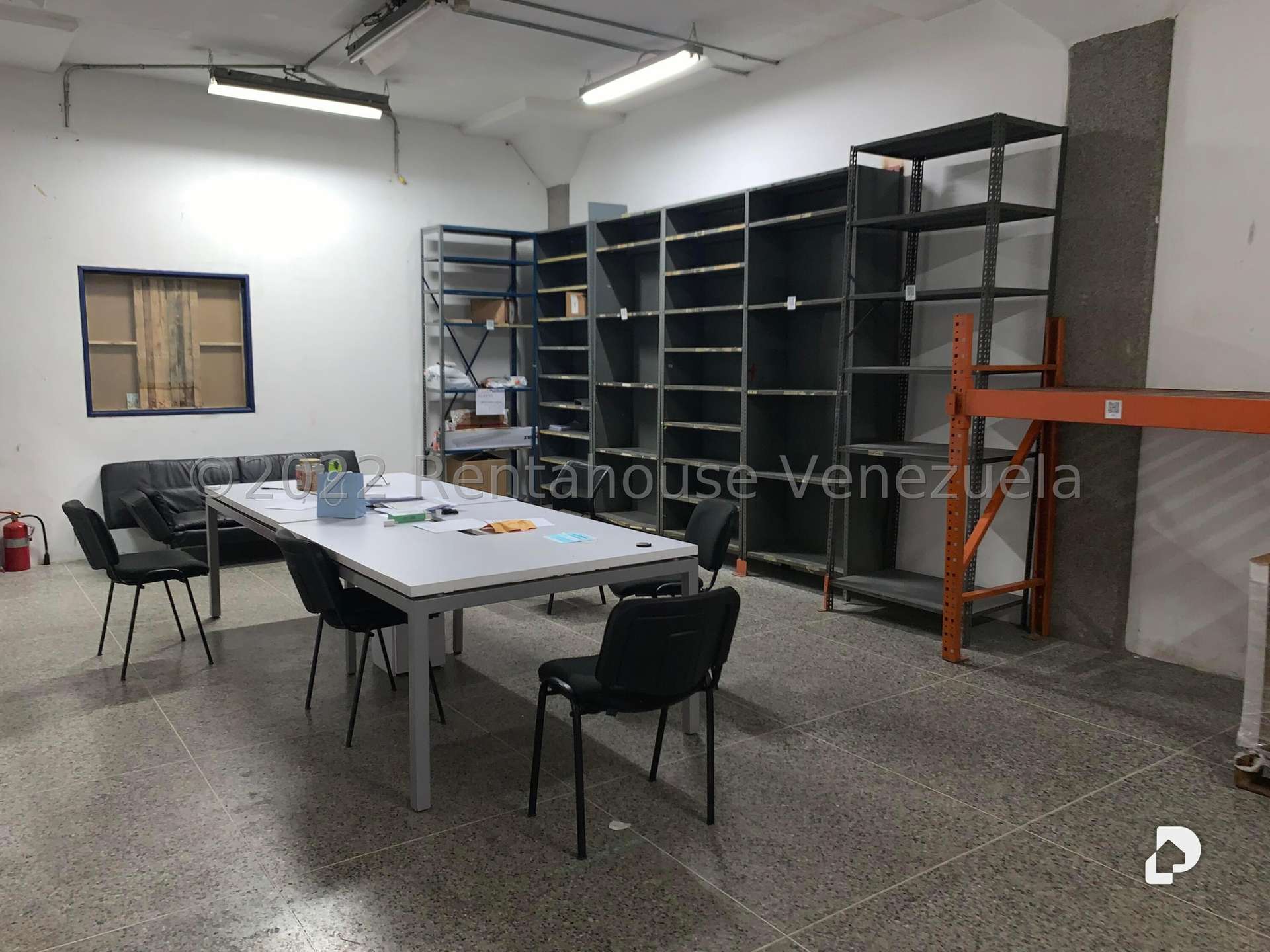Local comercial en Los Ruices, Caracas – 7