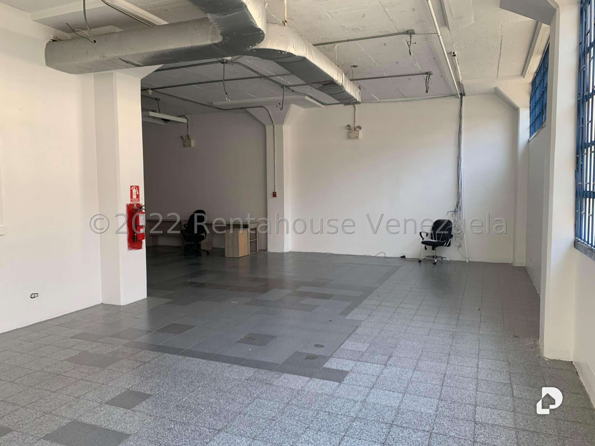 Local comercial en Los Ruices, Caracas – 10