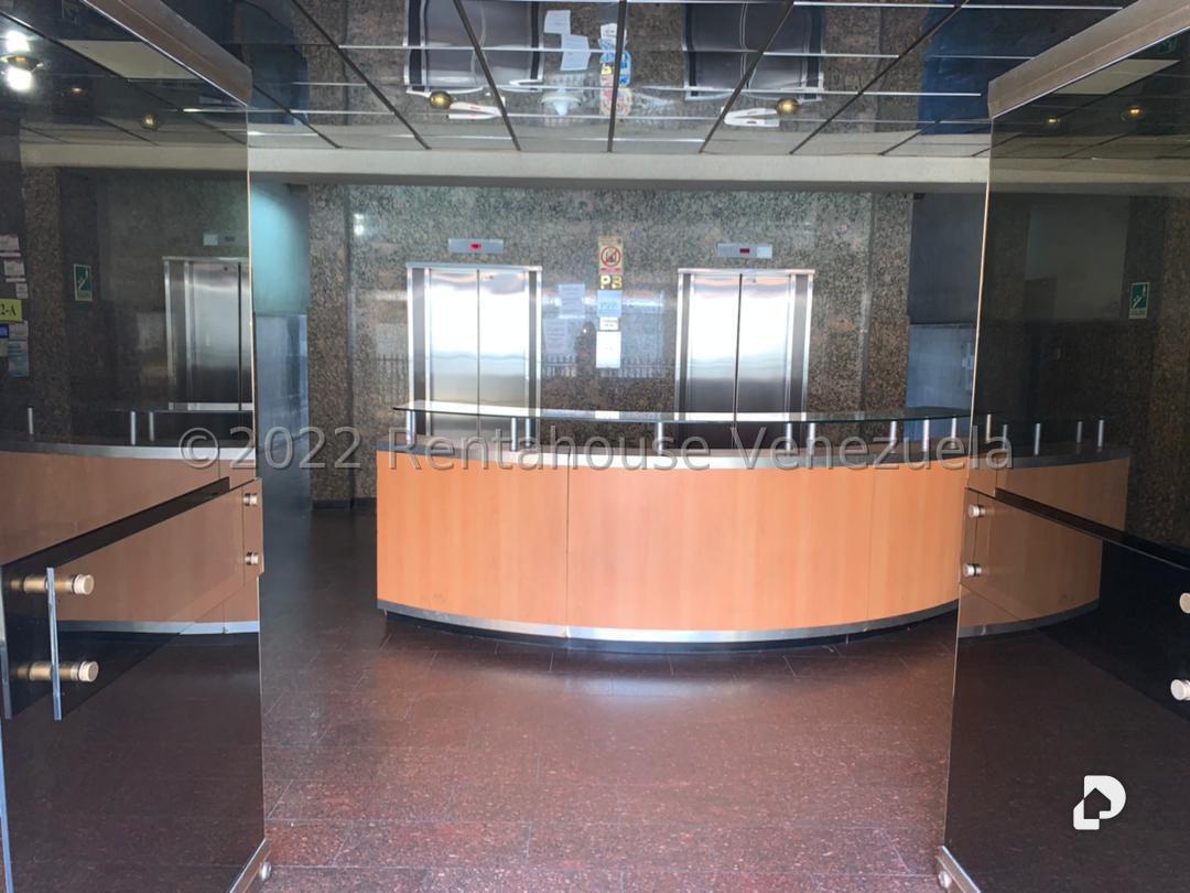 Local comercial en Los Ruices, Caracas – 2