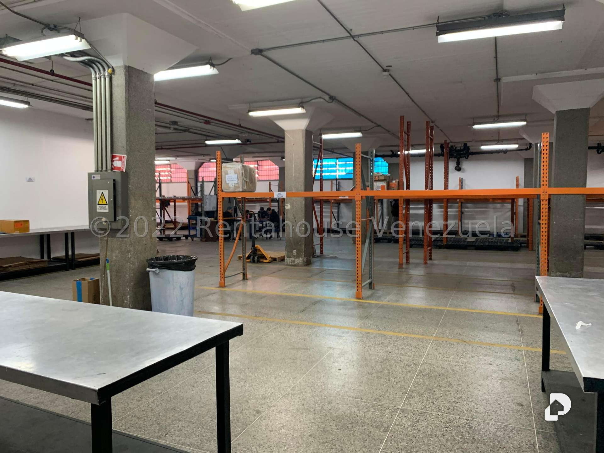 Local comercial en Los Ruices, Caracas – 15