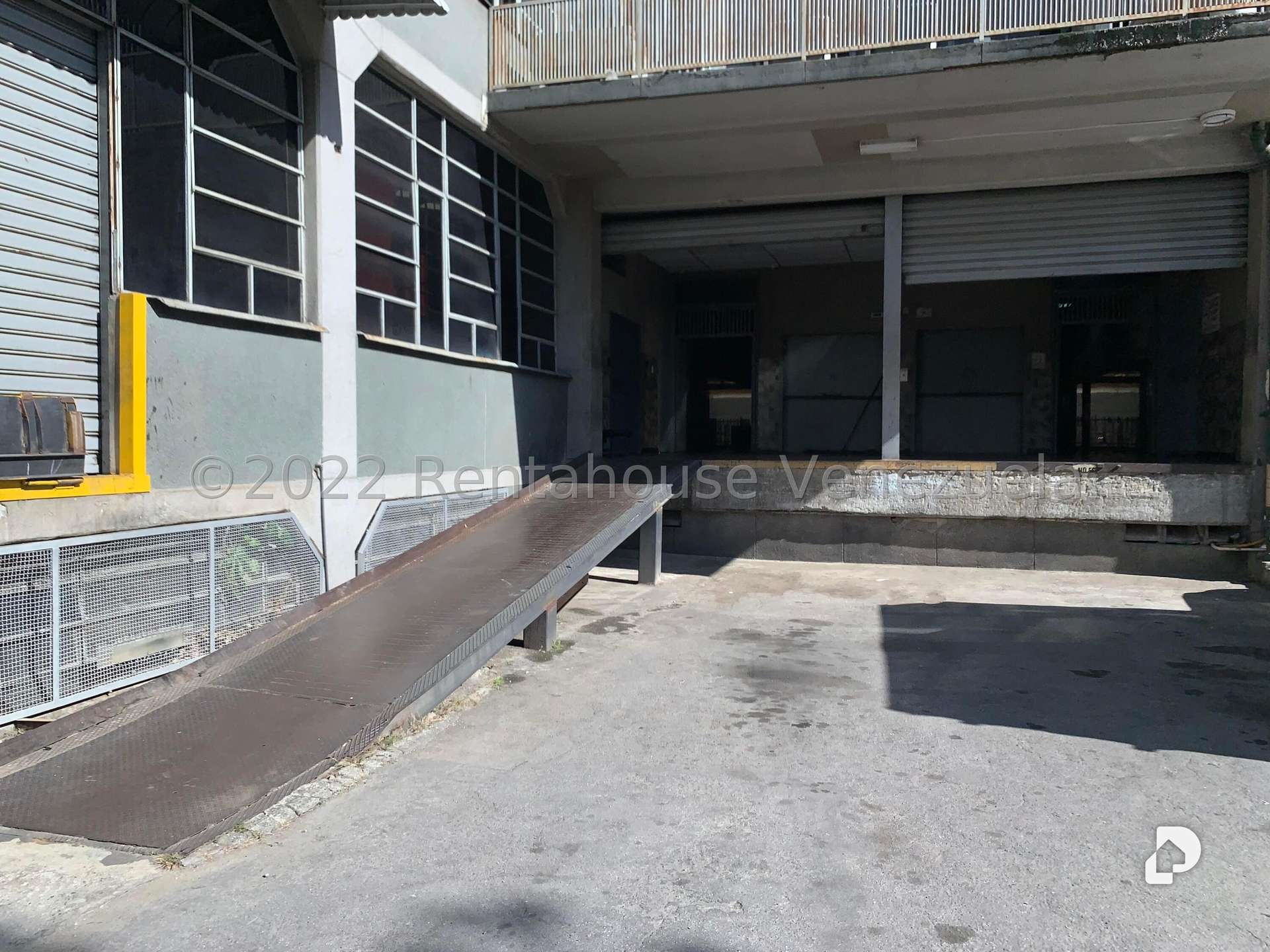 Local comercial en Los Ruices, Caracas – 19