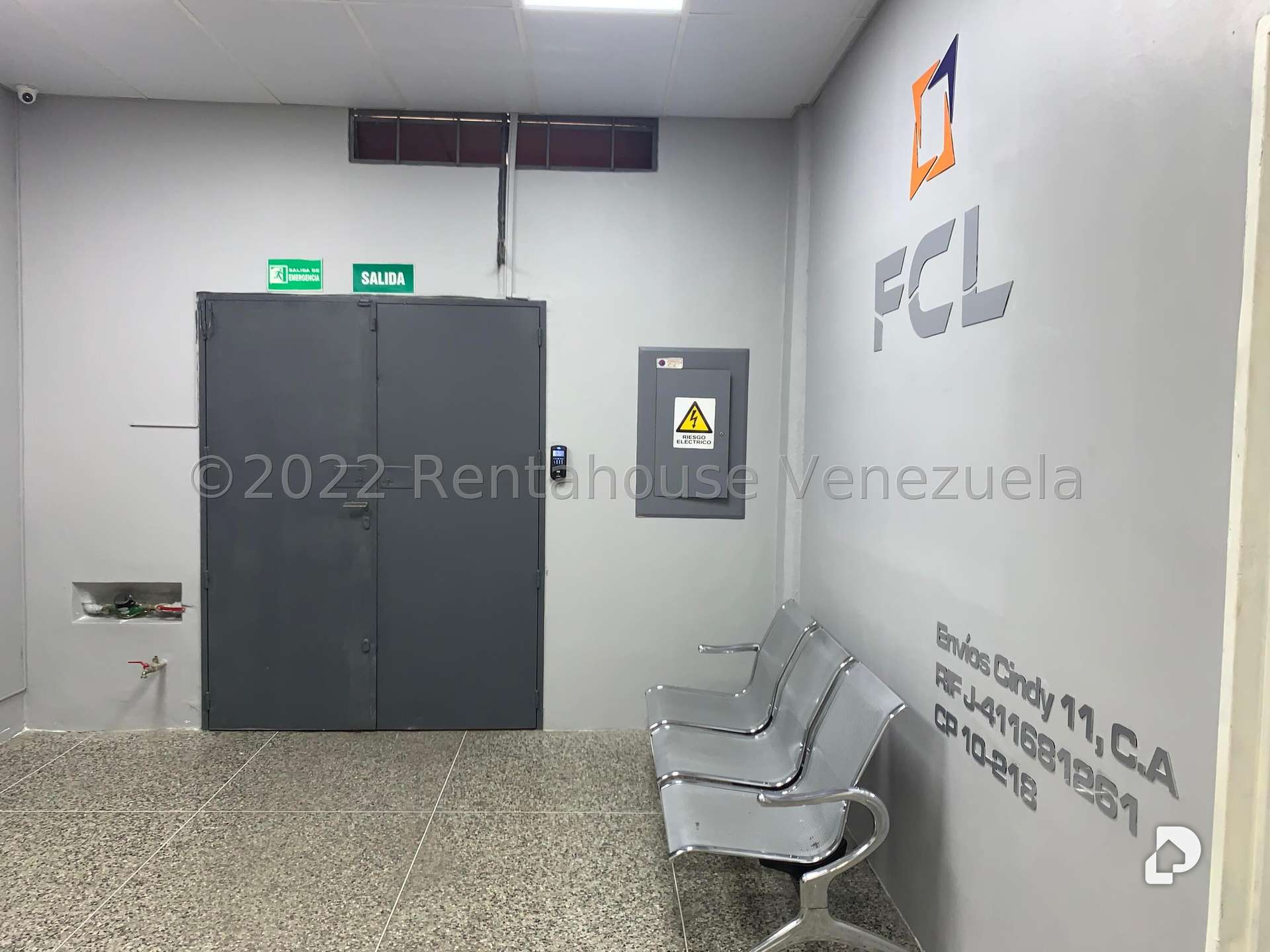 Local comercial en Los Ruices, Caracas – 4