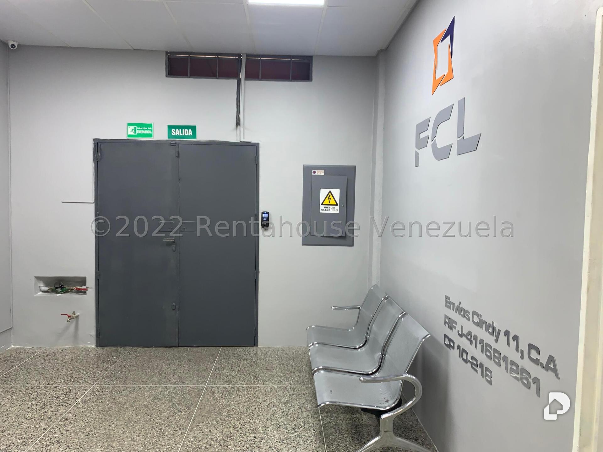 Local comercial en Los Ruices, Caracas – 4