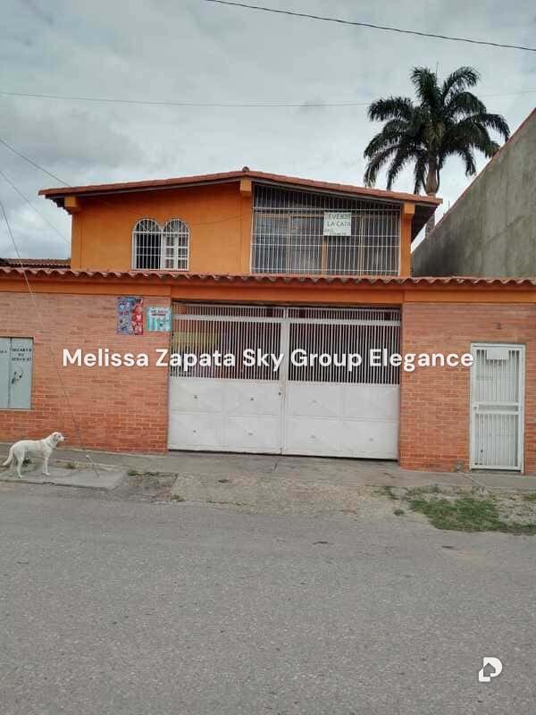 Casa en Cabudare – 2