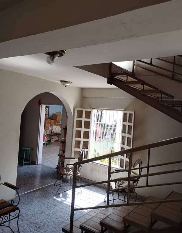 House in Cabudare - 1