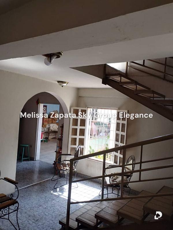 Casa en Cabudare – 1