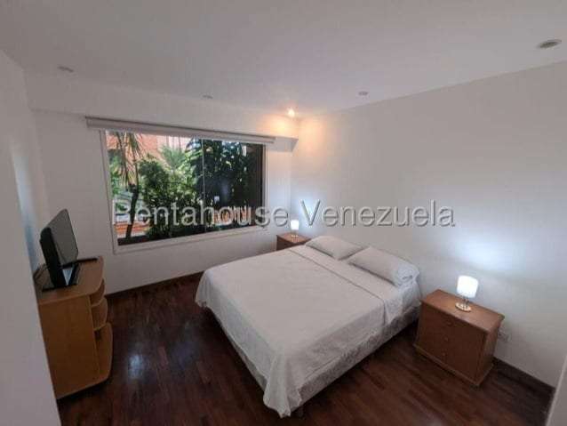 Apartamento en Campo Alegre, Caracas