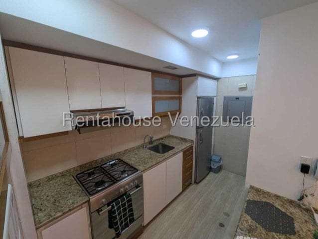 Apartamento en Campo Alegre, Caracas