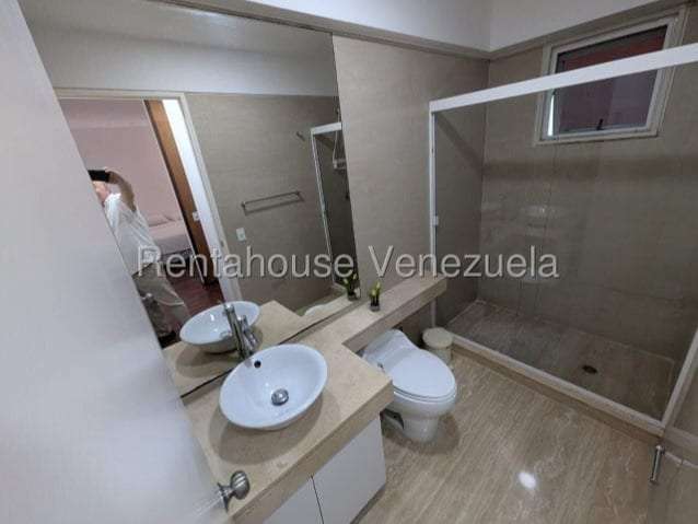 Apartamento en Campo Alegre, Caracas