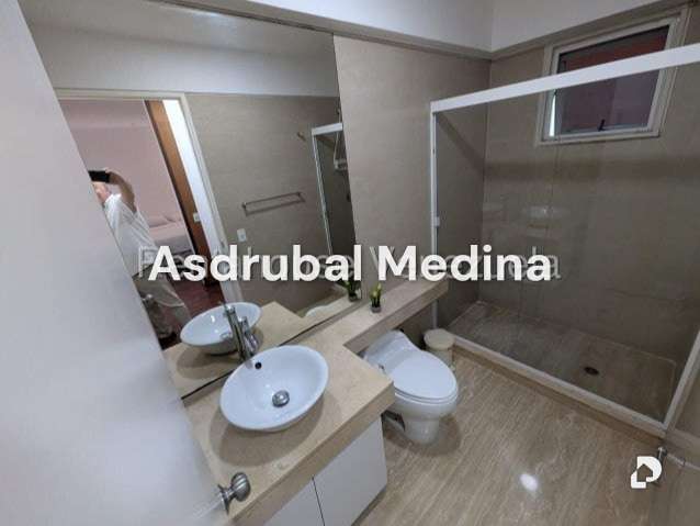 Apartamento en Campo Alegre, Caracas – 11