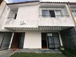 Casa en Alto Prado, Caracas - 1