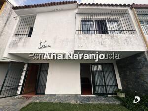 Casa en Alto Prado, Caracas – 1