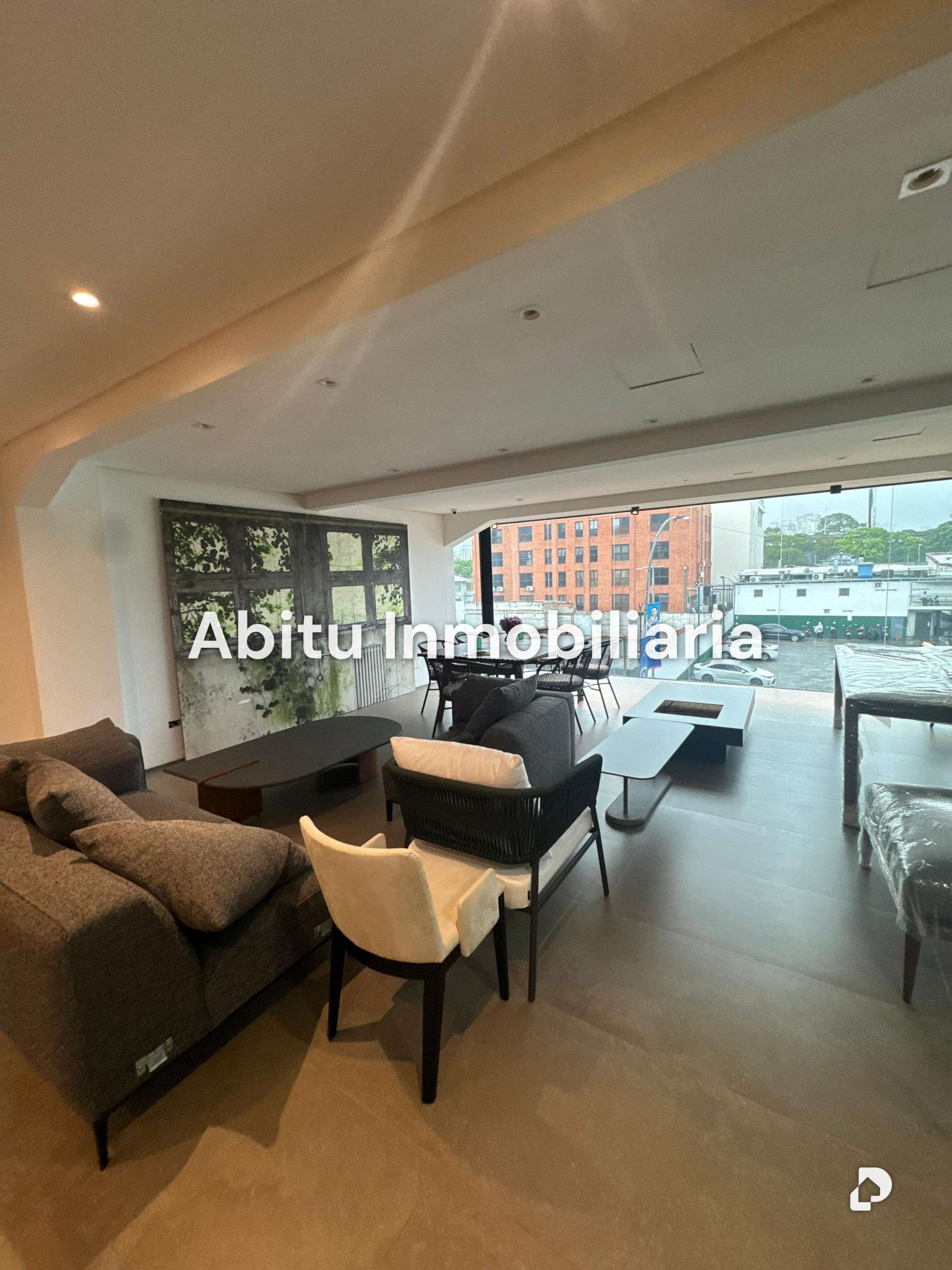 Local comercial en Las Mercedes, Caracas – 10