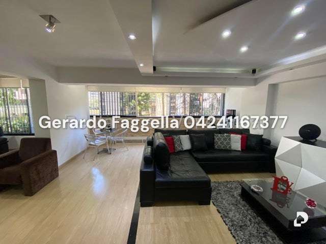 Apartamento en Terrazas del Ávila, Caracas – 16