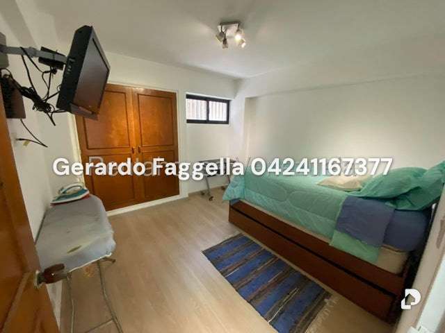 Apartamento en Terrazas del Ávila, Caracas – 8