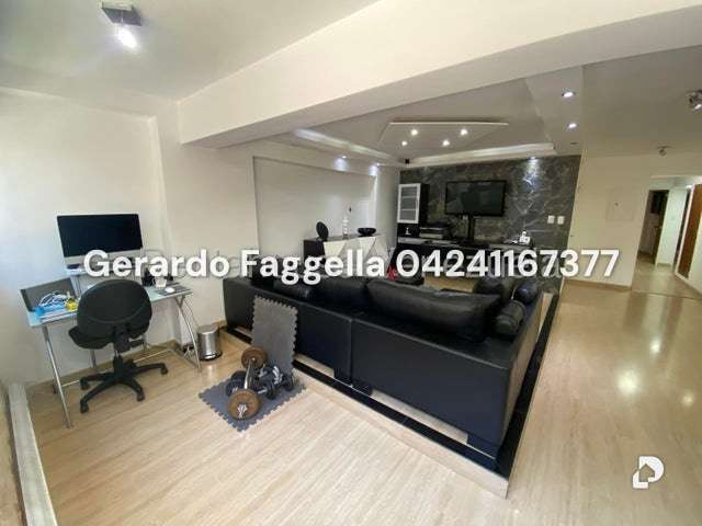 Apartamento en Terrazas del Ávila, Caracas – 18