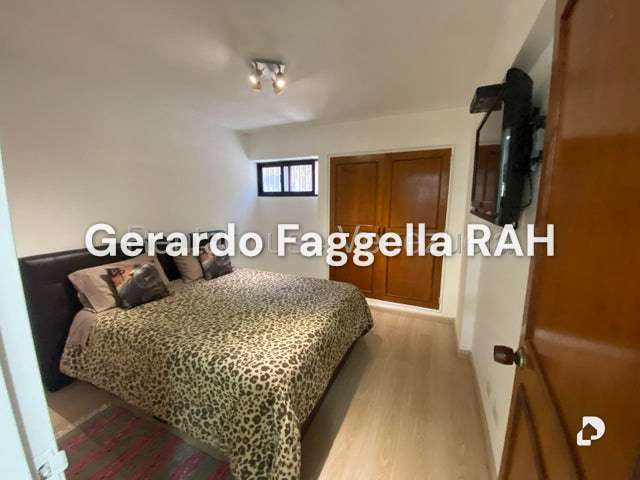 Apartamento en Terrazas del Ávila, Caracas – 9