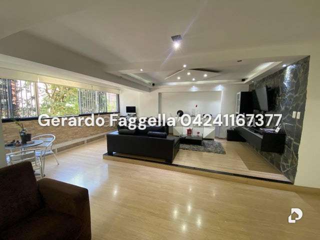 Apartamento en Terrazas del Ávila, Caracas – 14