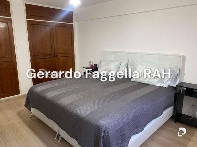 Apartamento en Terrazas del Ávila, Caracas – 4