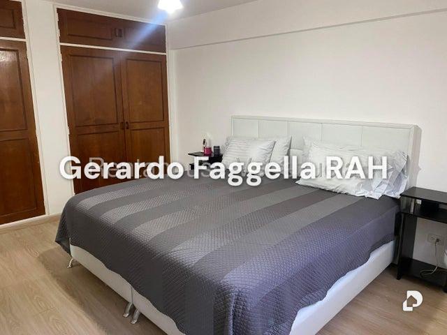 Apartamento en Terrazas del Ávila, Caracas – 4
