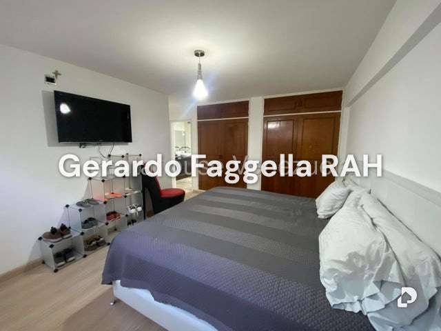 Apartamento en Terrazas del Ávila, Caracas – 7
