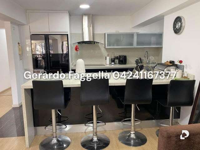 Apartamento en Terrazas del Ávila, Caracas – 19