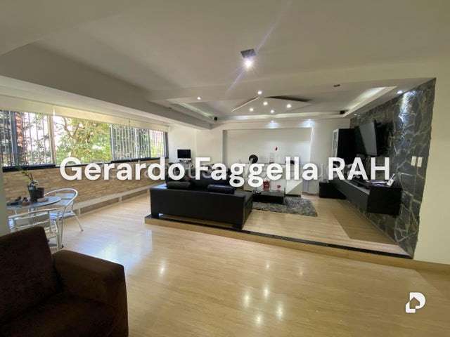 Apartamento en Terrazas del Ávila, Caracas – 14