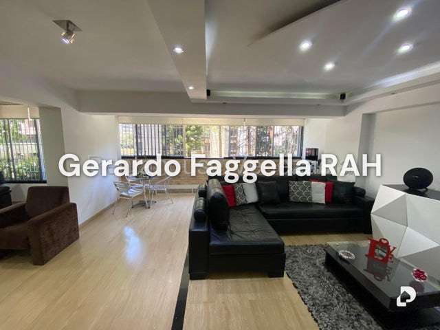 Apartamento en Terrazas del Ávila, Caracas – 16