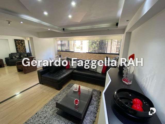 Apartamento en Terrazas del Ávila, Caracas – 17