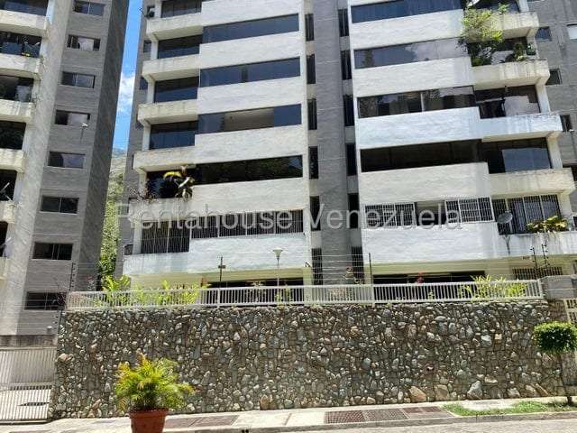 Apartamento en Terrazas del Ávila, Caracas - 1