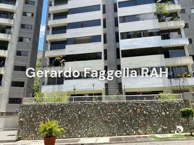 Apartamento en Terrazas del Ávila, Caracas – 1