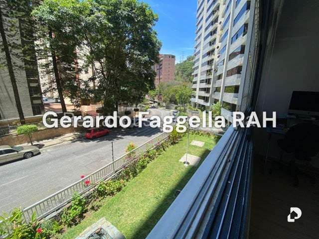 Apartamento en Terrazas del Ávila, Caracas – 2