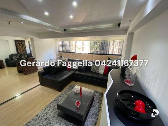 Apartamento en Terrazas del Ávila, Caracas – 17