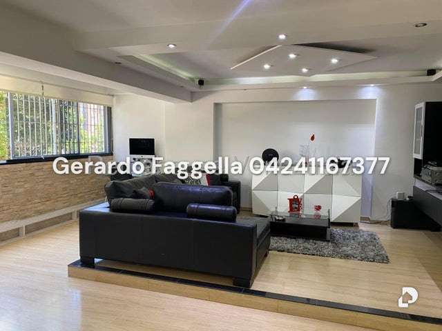 Apartamento en Terrazas del Ávila, Caracas – 13