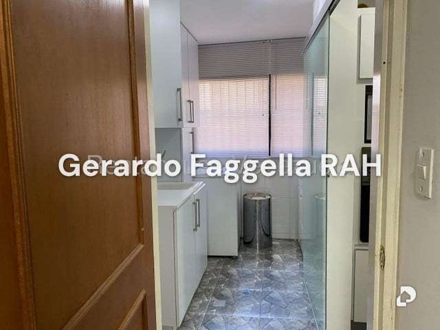 Apartamento en Terrazas del Ávila, Caracas – 11