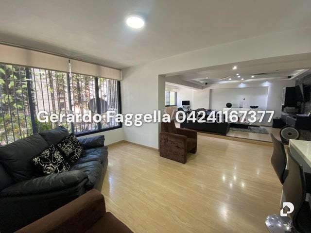 Apartamento en Terrazas del Ávila, Caracas – 10