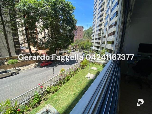 Apartamento en Terrazas del Ávila, Caracas – 2