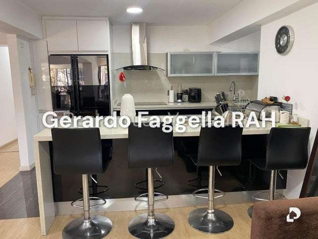 Apartamento en Terrazas del Ávila, Caracas – 19