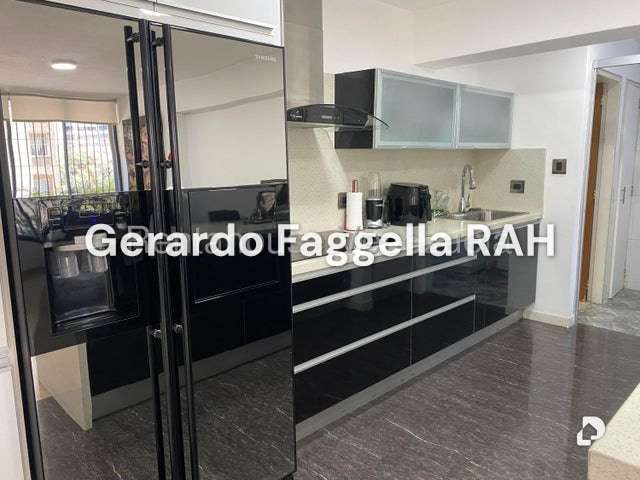Apartamento en Terrazas del Ávila, Caracas – 20
