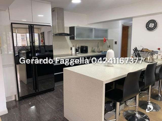 Apartamento en Terrazas del Ávila, Caracas – 12