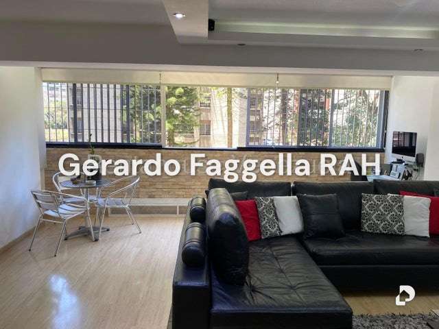 Apartamento en Terrazas del Ávila, Caracas – 15