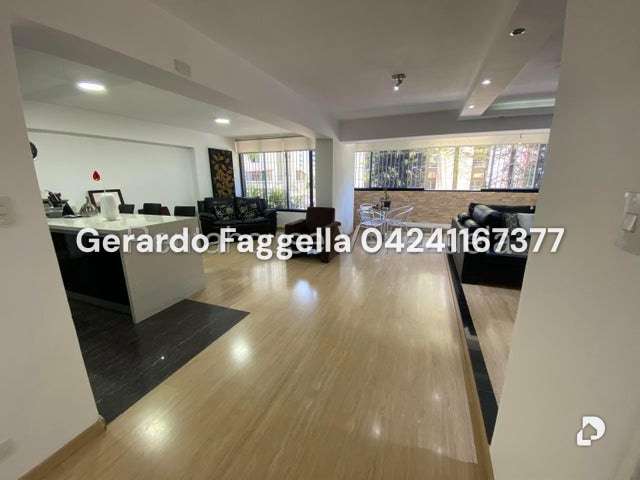 Apartamento en Terrazas del Ávila, Caracas – 21