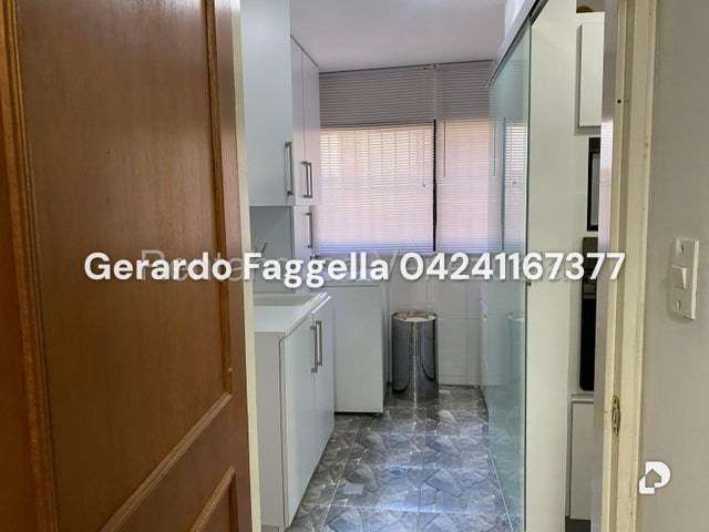 Apartamento en Terrazas del Ávila, Caracas – 11