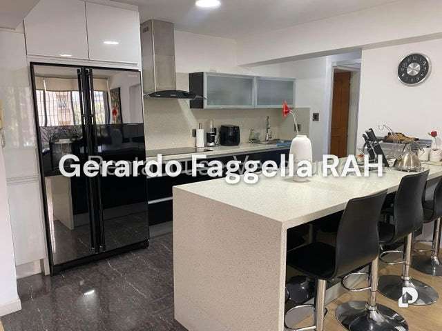 Apartamento en Terrazas del Ávila, Caracas – 12
